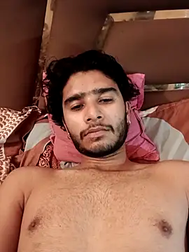 CoralN online show from 03-08-26, 02:04