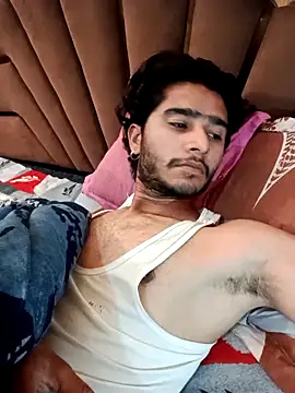 CoralN online show from 03-09-26, 04:27