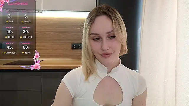 Bella Villen online show from 05-04-26, 09:45