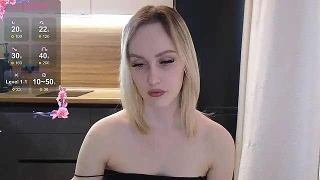 Bella Villen online show from 05-12-26, 09:26