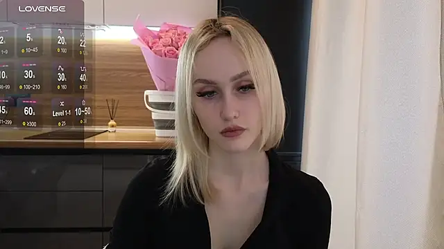Bella Villen online show from 05-31-26, 10:10