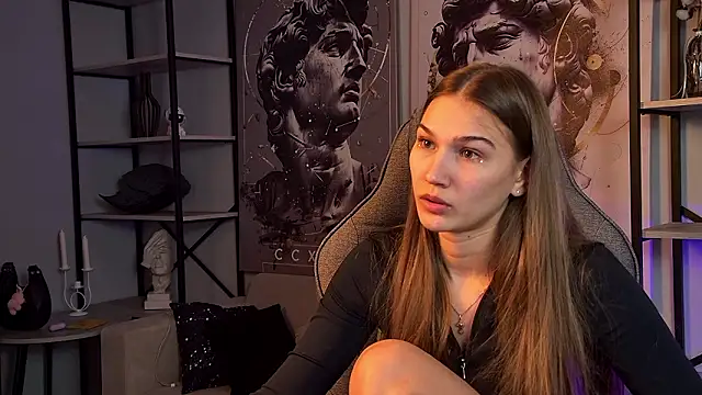 Sweet Emilya online show from 03-01-26, 01:00