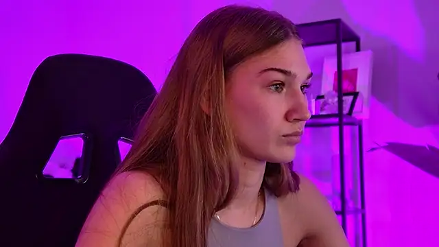 Sweet Emilya online show from 03-16-26, 12:09