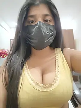 Snapshot of Kushi_12 chatting on 06-10-26, 06:31 Kushi 12 online show from 06-10-26, 06:31