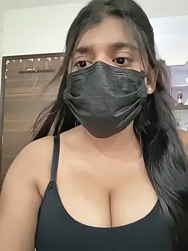 Snapshot of Kushi_12 chatting on 06-16-26, 06:41 Kushi 12 online show from 06-16-26, 06:41