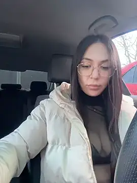 Bunny Lush online show from 04-19-26, 04:02