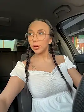 Bunny Lush online show from 04-06-26, 04:08