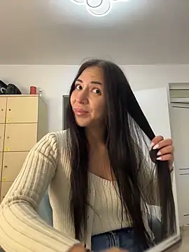 Bunny Lush online show from 03-02-26, 04:24