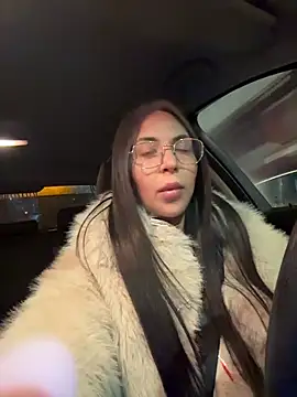 Bunny Lush online show from 03-04-26, 03:58