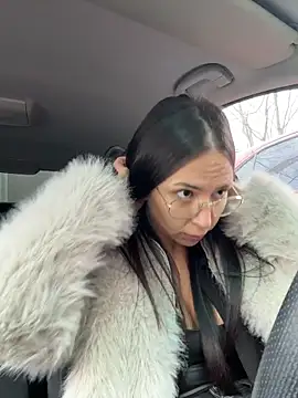 Bunny Lush online show from 03-27-26, 04:54