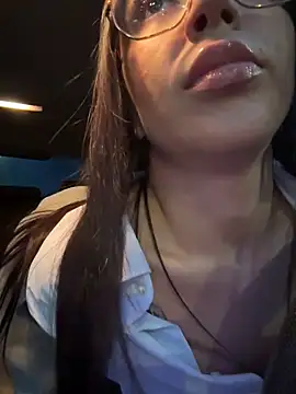 Bunny Lush online show from 03-29-26, 03:52