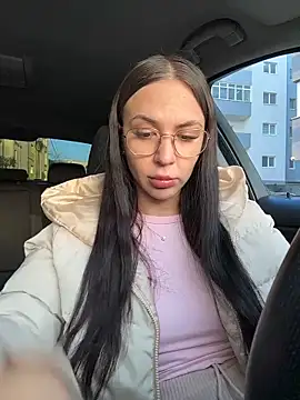 Bunny Lush online show from 04-16-26, 04:02