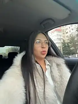 Bunny Lush online show from 03-21-26, 04:46