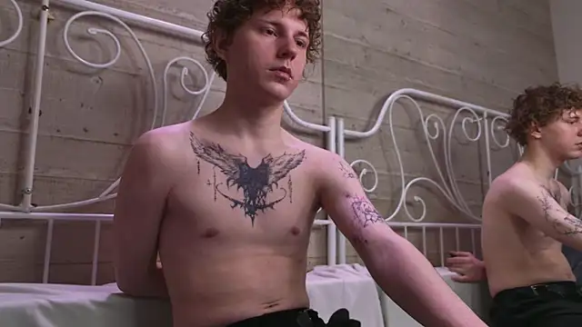 Mickey Hawk online show from 03-05-26, 03:52