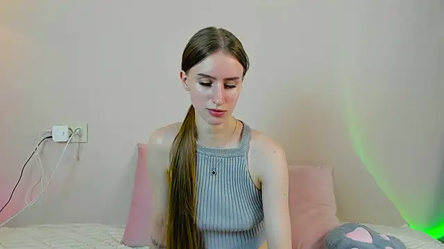 EllieRough online show from 05-04-26, 05:38
