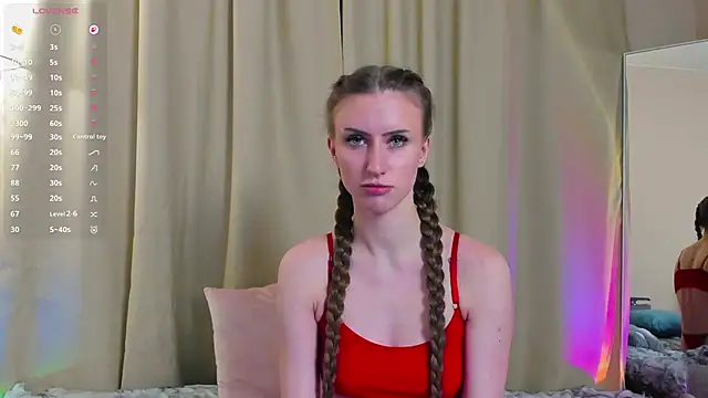 EllieRough online show from 04-12-26, 04:43