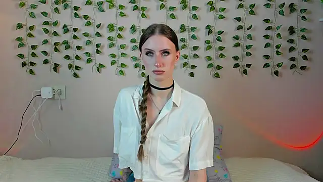 EllieRough online show from 05-28-26, 05:37