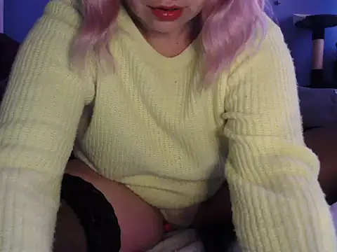 Gin Pink online show from 04-03-26, 08:54
