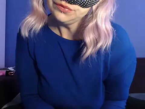 Gin Pink online show from 04-09-26, 02:12