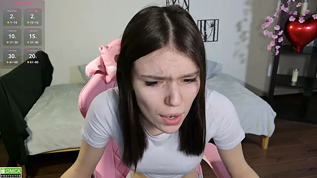 JanetCensley online show from 03-11-26, 08:52