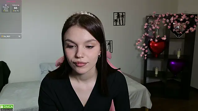 JanetCensley online show from 03-02-26, 08:43