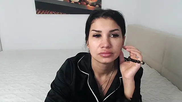 NickyHotXO online show from 03-23-26, 04:45
