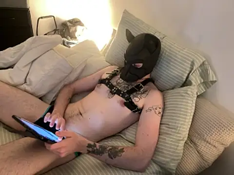 BraxtonArcher01 online show from 03-22-26, 04:08