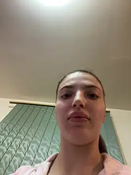 KarmaFoxx online show from 03-24-26, 03:06