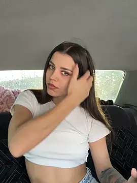 Black Enigma  online show from 03-09-26, 02:04