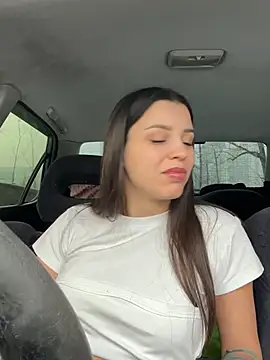 Black Enigma  online show from 03-05-26, 02:08