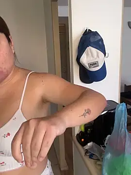 WHITEWOMEN 2 online show from 03-11-26, 12:54