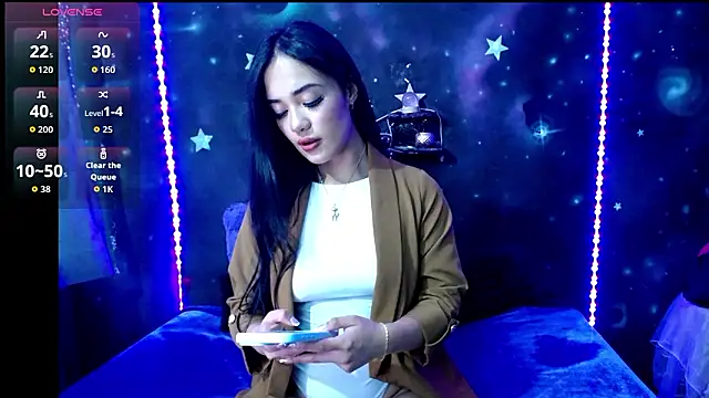 ValentinaRojass  online show from 03-13-26, 02:22