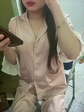Xoai-cute online show from 05-09-26, 07:17