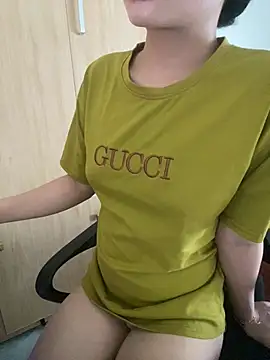 Xoai-cute online show from 06-05-26, 06:52