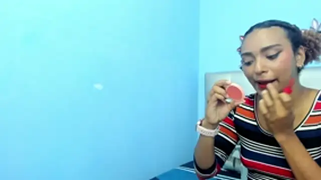 Saray sexylove online show from 04-08-26, 11:33