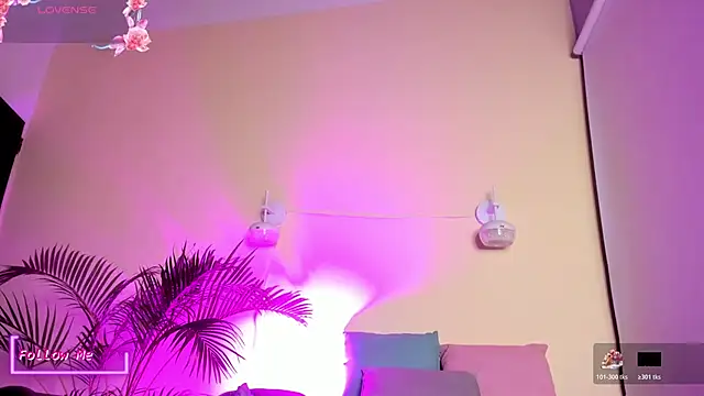  VALERIAGOMEZ online show from 03-05-26, 10:56