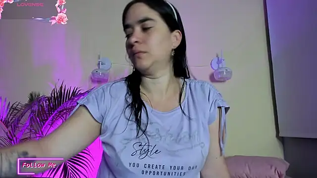  VALERIAGOMEZ online show from 03-21-26, 09:36