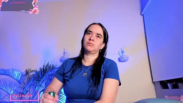  VALERIAGOMEZ online show from 03-30-26, 09:55