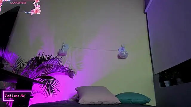  VALERIAGOMEZ online show from 03-13-26, 11:04