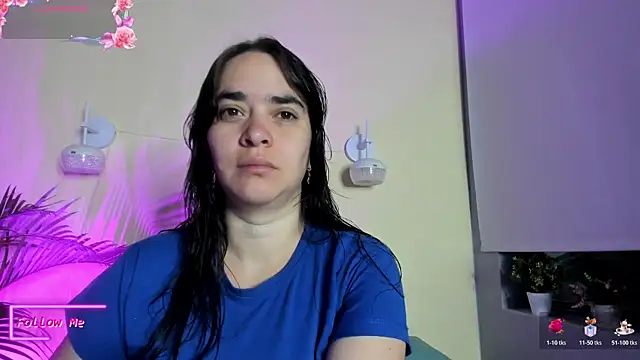  VALERIAGOMEZ online show from 03-12-26, 11:03