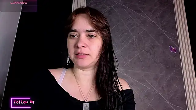  VALERIAGOMEZ online show from 05-29-26, 12:11