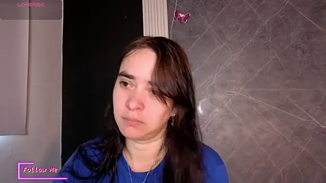  VALERIAGOMEZ online show from 05-07-26, 11:24