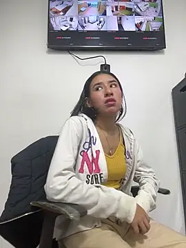 LilyRossi  online show from 05-04-26, 01:14
