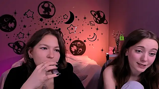 chloe ley online show from 04-08-26, 01:01