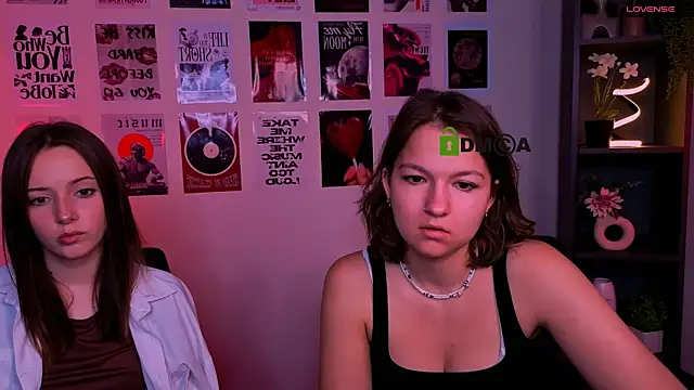 chloe ley online show from 07-07-26, 09:02