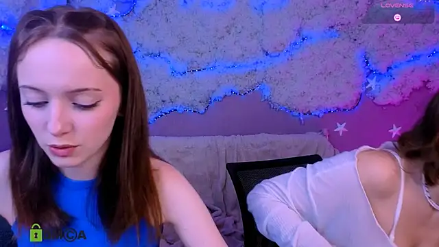 chloe ley online show from 06-11-26, 07:11