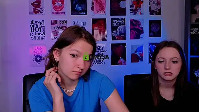 chloe ley online show from 07-09-26, 11:10