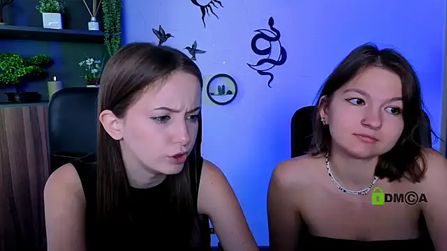 chloe ley online show from 07-08-26, 09:10