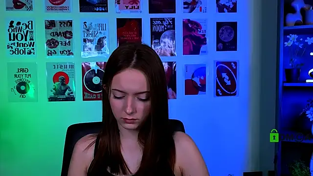 chloe ley online show from 07-26-26, 09:05