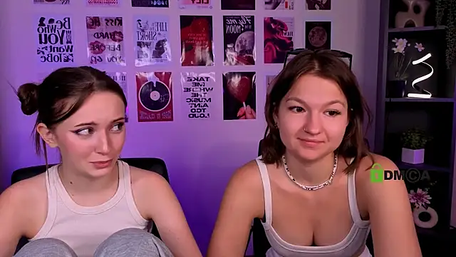 chloe ley online show from 08-04-26, 09:36